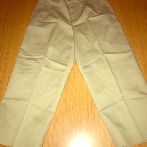 Ralph Lauren Women’s Capris size 10